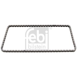 Timing Chain FEBI 100255 OE Ref A132 050 00 69