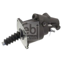 Clutch Booster FEBI 100258 OE Ref 374 116