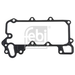Oil Cooler Gasket FEBI 100267 OE Ref 457 188 02 80