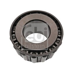 Wheel Bearing FEBI 100268 OE Ref A011 981 52 05