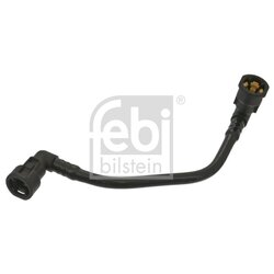 Fuel Hose FEBI 100272 OE Ref A163 470 29 64 64