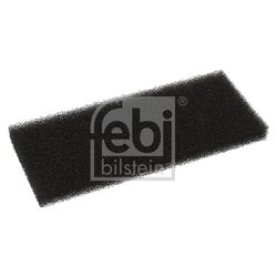 Cabin Air Filter FEBI 100280 OE Ref 50 01 829 129 S1