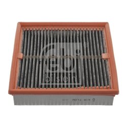 Cabin Air Filter FEBI 100283 OE Ref 20409908
