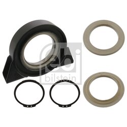 Propshaft Mounting FEBI 100296 OE Ref 009319 2009