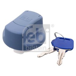 Tank Unit (ui) Sealing Cap FEBI 100327 OE Ref 81.15402.6027