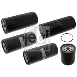 Maintenance Service Parts Set FEBI 100337 OE Ref 50 01 875 125