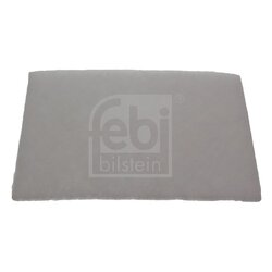 Cabin Air Filter FEBI 100345 OE Ref 74 82 379 898