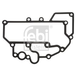Oil Cooler Gasket FEBI 100418 OE Ref 51.05901.0145