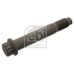 Brake Disc Bolt FEBI 100423 OE Ref 4 375 1015 12