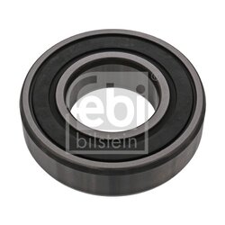 Clutch Pilot Bearing FEBI 100436 OE Ref 21020601
