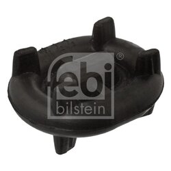 Exhaust System Mount FEBI 10044 OE Ref A124 492 03 82
