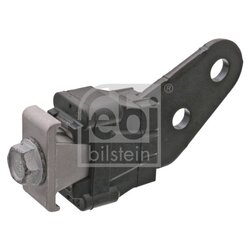 Radiator Mounting FEBI 100447 OE Ref 960 504 15 14