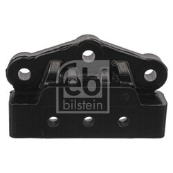 Radiator Mounting FEBI 100448 OE Ref 960 504 02 14
