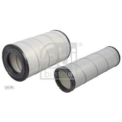 Air Filter Kit FEBI 100459 OE Ref 20732733 S1