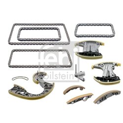 Timing Chain Kit FEBI 100488 OE Ref 059 109 229 J S6