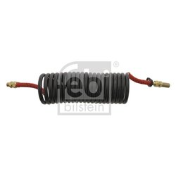 Spiral Hose FEBI 10052 OE Ref 1 338 851