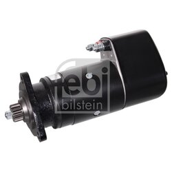 Starter FEBI 100523 OE Ref 0 571 453