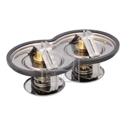 Coolant Thermostat FEBI 10054 OE Ref 1 404 925