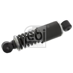 Driver Cab Suspension Shock Absorber FEBI 100559 OE Ref A943 890 35 19