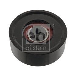 V Ribbed Belt Deflection Guide Pulley FEBI 100565 OE Ref 1 433 450