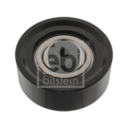 V Ribbed Belt Deflection Guide Pulley FEBI 100565 OE Ref 1 433 450 FEBI