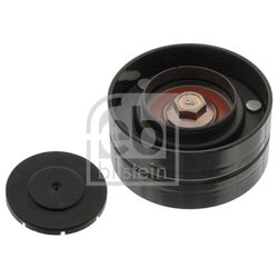 V Ribbed Belt Deflection Guide Pulley FEBI 100567 OE Ref 21390528