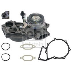 Water Pump FEBI 100573 OE Ref A541 200 26 01