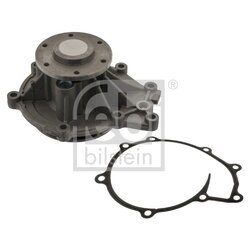 Water Pump FEBI 100574 OE Ref 51.06500.6594
