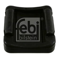 Trailer Hitch Pedestal FEBI 10058