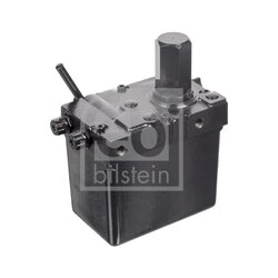 Driver Cab Tilt Pump FEBI 100587 OE Ref 81.41723.6142