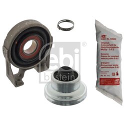 Cardan Shaft Centre Bearing Repair Set FEBI 100590 OE Ref 955 421 020 10 S1