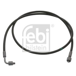 Driver Cab Tilting Device Hose Line FEBI 100595 OE Ref 1 533 139