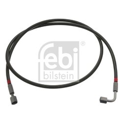 Driver Cab Tilting Device Hose Line FEBI 100597 OE Ref 1 394 103