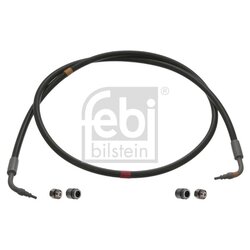 Driver Cab Tilting Device Hose Line FEBI 100599 OE Ref 85110483