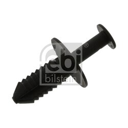 Expanding Rivet FEBI 100610 OE Ref 124 990 04 92