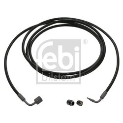 Driver Cab Tilting Device Hose Line FEBI 100613 OE Ref 85110485