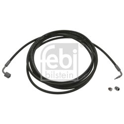 Driver Cab Tilting Device Hose Line FEBI 100614 OE Ref 85110487
