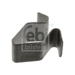 Boot Cargo Area Panelling Retaining Clip FEBI 100627 OE Ref 4A0 867 276 B