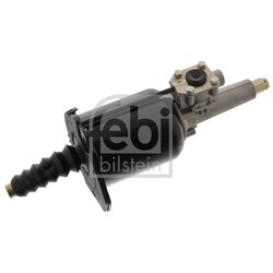 Clutch Booster FEBI 100633 OE Ref A000 254 08 47