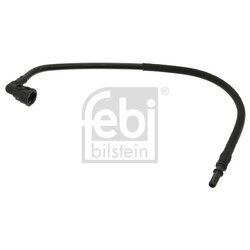 Fuel Hose FEBI 100654 OE Ref 163 470 37 64