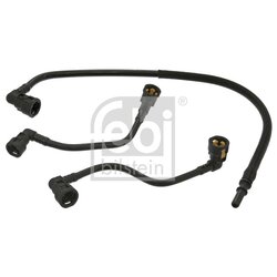 Fuel Hose FEBI 100655 OE Ref A163 470 28 64 S1