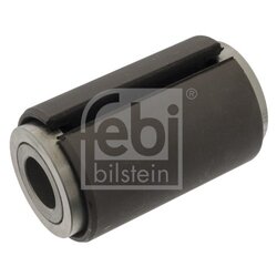 Leaf Spring Bushing FEBI 100662 OE Ref A960 323 40 85