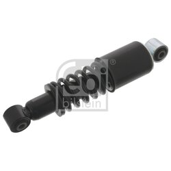 Driver Cab Suspension Shock Absorber FEBI 100675 OE Ref 50 10 316 210