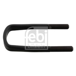 Spring Clamp FEBI 100676 OE Ref 595 870