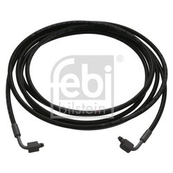 Driver Cab Tilting Device Hose Line FEBI 100677 OE Ref 3988823