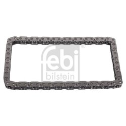 Oil Pump Drive Chain FEBI 100678 OE Ref 9676080580