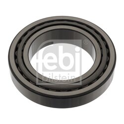 Wheel Bearing FEBI 100720 OE Ref A004 981 06 05