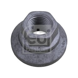 Wheel Nut FEBI 100748 OE Ref A000 990 53 53