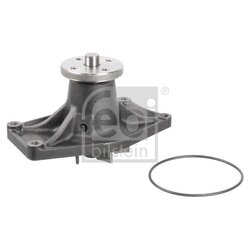Water Pump FEBI 100765 OE Ref ME013868