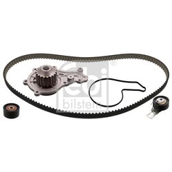 Water Pump & Timing Belt Kit FEBI 100781 OE Ref 1 872 496